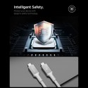 SPIGEN EB24015CC ESSENTIAL TYPE-C CABLE 240W 150CM WHITE Spigen