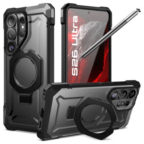 SUPCASE UB GRIP MAG MAGSAFE GALAXY S26 ULTRA BLACK Supcase