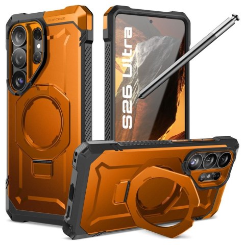 SUPCASE UB GRIP MAG MAGSAFE GALAXY S26 ULTRA CORAL Supcase