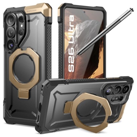 SUPCASE UB GRIP MAG MAGSAFE GALAXY S26 ULTRA DESERT Supcase