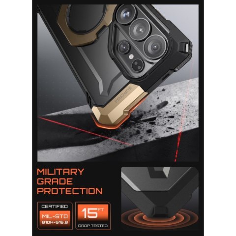 SUPCASE UB GRIP MAG MAGSAFE GALAXY S26 ULTRA DESERT Supcase