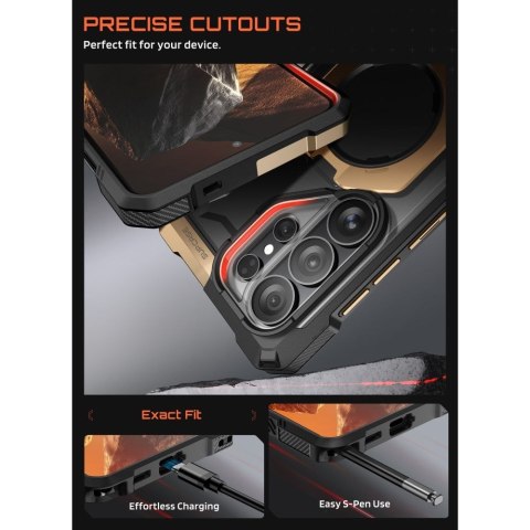 SUPCASE UB GRIP MAG MAGSAFE GALAXY S26 ULTRA DESERT Supcase