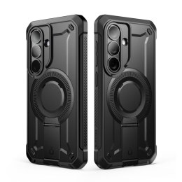 SUPCASE UNICORN BEETLE PRO MAG MAGSAFE 2-SET GALAXY S26+ PLUS BLACK Supcase
