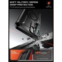 SUPCASE UNICORN BEETLE PRO MAG MAGSAFE 2-SET GALAXY S26+ PLUS BLACK Supcase