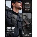 SUPCASE UNICORN BEETLE PRO MAG MAGSAFE 2-SET GALAXY S26+ PLUS BLACK Supcase