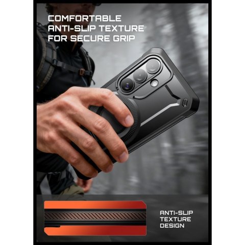 SUPCASE UNICORN BEETLE PRO MAG MAGSAFE 2-SET GALAXY S26+ PLUS BLACK Supcase