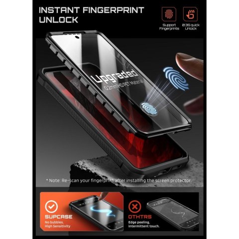 SUPCASE UNICORN BEETLE PRO MAG MAGSAFE 2-SET GALAXY S26+ PLUS BLACK Supcase