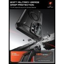 SUPCASE UNICORN BEETLE PRO MAG MAGSAFE 2-SET GALAXY S26 ULTRA BLACK Supcase