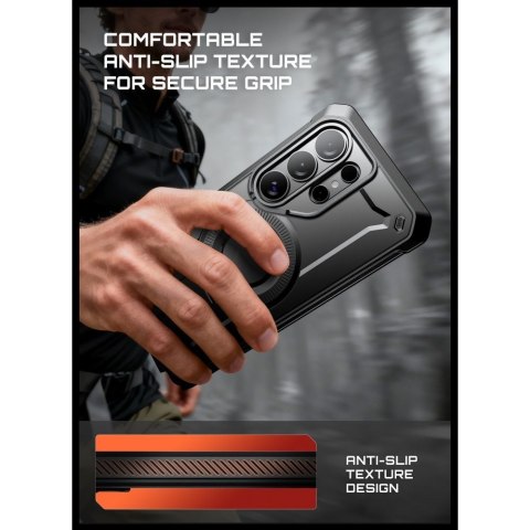 SUPCASE UNICORN BEETLE PRO MAG MAGSAFE 2-SET GALAXY S26 ULTRA BLACK Supcase