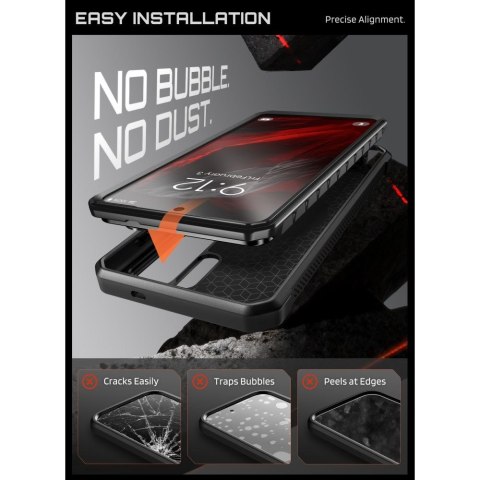 SUPCASE UNICORN BEETLE PRO MAG MAGSAFE 2-SET GALAXY S26 ULTRA BLACK Supcase