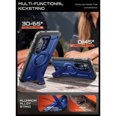 SUPCASE UNICORN BEETLE PRO MAG MAGSAFE 2-SET GALAXY S26 ULTRA COBALT Supcase