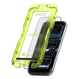 SZKŁO ANTYREFLEKSYJNE RINGKE EASY SLIDE ANTI REFLECTIVE TEMPERED GLASS IPHONE 17 PRO MAX BLACK Ringke