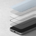 SZKŁO ANTYREFLEKSYJNE RINGKE EASY SLIDE ANTI REFLECTIVE TEMPERED GLASS IPHONE 17 PRO MAX BLACK Ringke