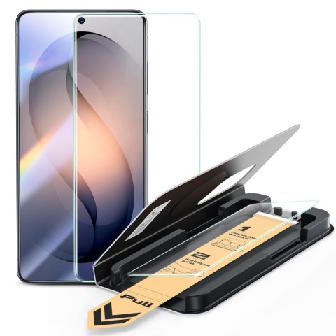 SZKŁO HARTOWANE ESR ULTRAFIT ARMORITE PRO TEMPERED GLASS GALAXY S26 ULTRA CLEAR ESR