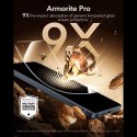 SZKŁO HARTOWANE ESR ULTRAFIT ARMORITE PRO TEMPERED GLASS GALAXY S26 ULTRA CLEAR ESR