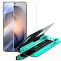 SZKŁO HARTOWANE ESR ULTRAFIT ARMORITE TEMPERED GLASS 2-PACK GALAXY S26 ULTRA CLEAR ESR
