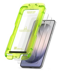 SZKŁO HARTOWANE RINGKE EASY SLIDE 2-PACK GALAXY S26 CLEAR Ringke
