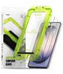 SZKŁO HARTOWANE RINGKE EASY SLIDE 2-PACK GALAXY S26+ PLUS CLEAR Ringke