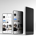 SZKŁO PRYWATYZUJĄCE RINGKE EASY SLIDE 2-PACK GALAXY S26+ PLUS PRIVACY Ringke