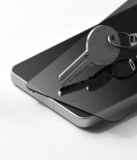 SZKŁO PRYWATYZUJĄCE RINGKE EASY SLIDE 2-PACK GALAXY S26+ PLUS PRIVACY Ringke