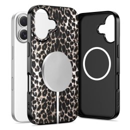 TECH-PROTECT LAMANO MAGSAFE IPHONE 17 LEOPARD Tech-Protect