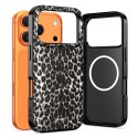 TECH-PROTECT LAMANO MAGSAFE IPHONE 17 PRO LEOPARD Tech-Protect