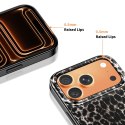 TECH-PROTECT LAMANO MAGSAFE IPHONE 17 PRO LEOPARD Tech-Protect