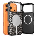 TECH-PROTECT LAMANO MAGSAFE IPHONE 17 PRO MAX LEOPARD Tech-Protect