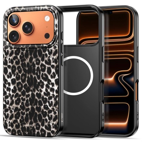 TECH-PROTECT LAMANO MAGSAFE IPHONE 17 PRO MAX LEOPARD Tech-Protect