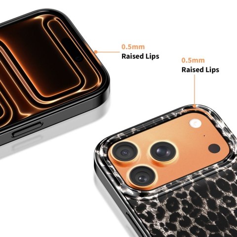 TECH-PROTECT LAMANO MAGSAFE IPHONE 17 PRO MAX LEOPARD Tech-Protect