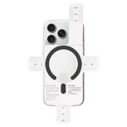 TECH-PROTECT MMP-200 MAGNETIC MAGSAFE RING BLACK Tech-Protect