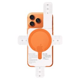 TECH-PROTECT MMP-200 MAGNETIC MAGSAFE RING COSMIC ORANGE Tech-Protect