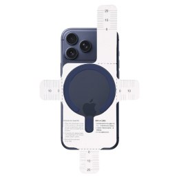 TECH-PROTECT MMP-200 MAGNETIC MAGSAFE RING DEEP BLUE Tech-Protect