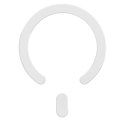 TECH-PROTECT MMP-200 MAGNETIC MAGSAFE RING WHITE Tech-Protect