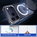 TECH-PROTECT MMP-200 MAGNETIC MAGSAFE RING WHITE Tech-Protect