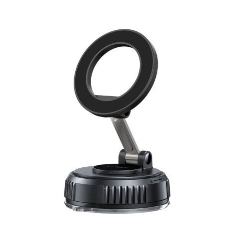 TECH-PROTECT N61 MAGNETIC MAGSAFE WINDSHIELD & DASHBOARD CAR MOUNT BLACK Tech-Protect