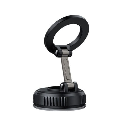 TECH-PROTECT N61 MAGNETIC MAGSAFE WINDSHIELD & DASHBOARD CAR MOUNT BLACK Tech-Protect