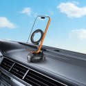 TECH-PROTECT N61 MAGNETIC MAGSAFE WINDSHIELD & DASHBOARD CAR MOUNT BLACK Tech-Protect
