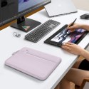 TECH-PROTECT SLEEVE LAPTOP 13-14 PALE Tech-Protect