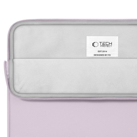 TECH-PROTECT SLEEVE LAPTOP 15-16 PALE Tech-Protect