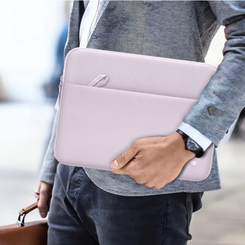 TECH-PROTECT SLEEVE LAPTOP 15-16 PALE Tech-Protect