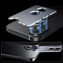 OSŁONA APARATU TECH-PROTECT CAMRING FIT+ GALAXY S26 / S26+ PLUS CLEAR Tech-Protect