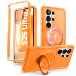 SUPCASE COSMO MAG MAGSAFE GALAXY S26 ULTRA CORAL Supcase