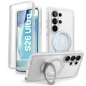 SUPCASE COSMO MAG MAGSAFE GALAXY S26 ULTRA FROST CLEAR Supcase