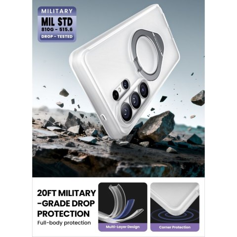 SUPCASE COSMO MAG MAGSAFE GALAXY S26 ULTRA FROST CLEAR Supcase