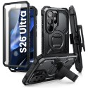 SUPCASE IBLSN ARMORBOX CLIP MAG MAGSAFE GALAXY S26 ULTRA BLACK Supcase