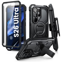 SUPCASE IBLSN ARMORBOX CLIP MAG MAGSAFE GALAXY S26 ULTRA BLACK Supcase