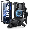 SUPCASE IBLSN ARMORBOX CLIP MAG MAGSAFE GALAXY S26 ULTRA BLACK Supcase