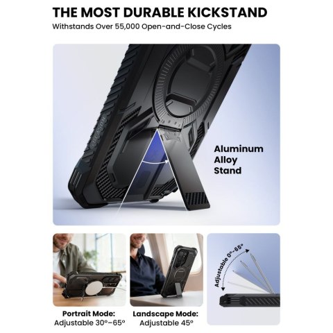 SUPCASE IBLSN ARMORBOX CLIP MAG MAGSAFE GALAXY S26 ULTRA BLACK Supcase