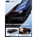 SUPCASE IBLSN ARMORBOX CLIP MAG MAGSAFE GALAXY S26 ULTRA BLACK Supcase